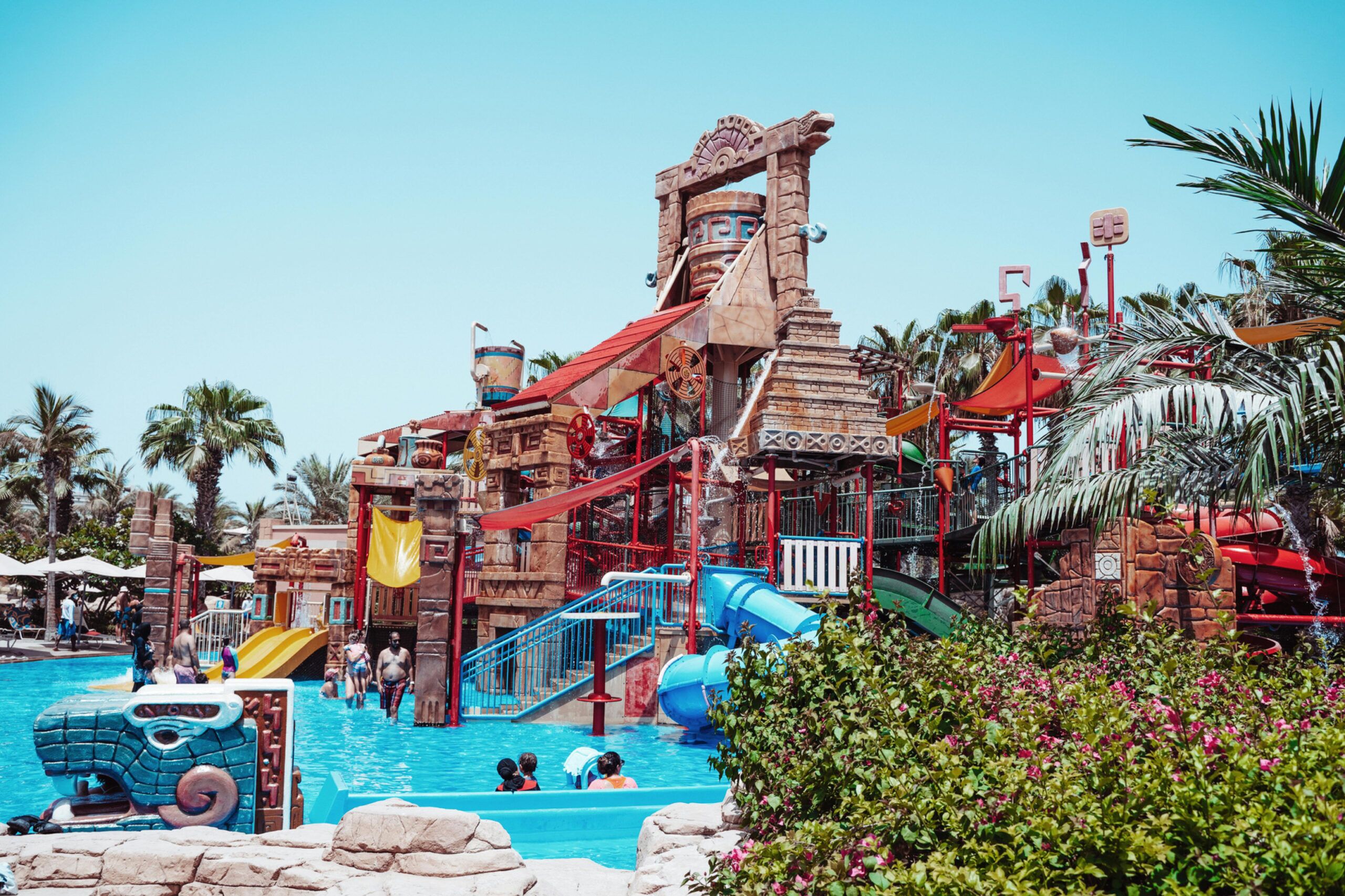Atlantis Aquaventure Waterpark - Image 2