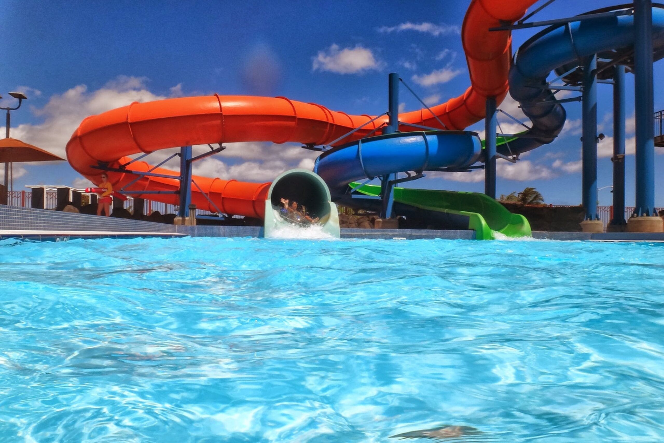 Atlantis Aquaventure Waterpark - Image 3